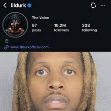 Lil Durk Has Updated His IG Bio to An Apple Watch😳‼️ 🚨New Lil Durk's  Movie OUT NOW (Check Comments)⏬