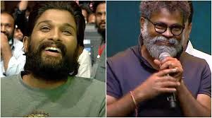 Allu arjun upcoming movie's trailer: Allu Arjun Promises A Memorable Film With Pushpa Says Bohot Shukriya To Hindi Fans For Watching His Movies Entertainment News The Indian Express