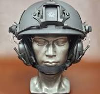 Military Helmets - Level IIIA+ Bulletproof Helmets | Atomic ...