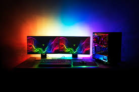 Razer Chroma Hardware Development Kit Pc Led Strips A controllable led strip, with color selection and special effects is in home assistant in a matter of minutes. razer chroma hardware development kit