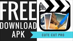 Ahora puedes dibujar en el video! Cute Cut Pro Apk Free Download Working In 2018 Youtube