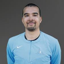 Marty Ewing's Instagram, Twitter & Facebook