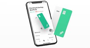 The firm says the income from these investments and debit card fees are what allows it to. Robinhood Launches No Fee Checking Savings With Mastercard The Most Atms Techcrunch
