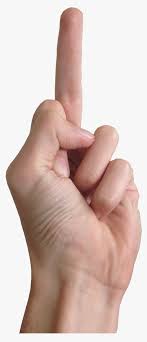 Maybe you would like to learn more about one of these? Middle Finger Png Transparent Png Middle Finger Png Download Transparent Png Image Pngitem