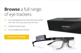 ✔ the tobii eye tracker 4c with attached usb 2.0 cable, 80cm. Imotions