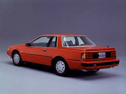 Nengun performance has been supplying genuine nissan oem parts direct from japan since the year 2000. Nissan Silvia Turbo R Xg Coupe S12 1983 86