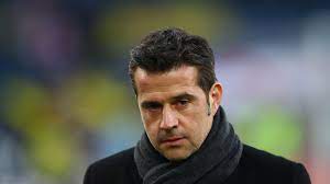 Marco silva won eight of his 22 matches in charge of hull city. Marco Silva Sacked By Watford This Gifted Coach Is His Own Worst Enemy Football News Sky Sports