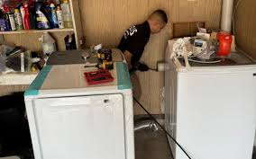 Round Rock TX - Atlas Appliances Repair