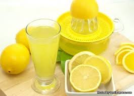 Minum air lemon juga membantu meringankan gejala sembelit. 6 Rahsia Kecantikan Dan Kebaikan Minum Lemon Air Panas Setiap Pagi Sentiasapanas