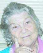 Edell Dresch Obituary (2014)