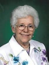 Obituary information for NETTIE JEAN HORINE