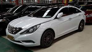 Maybe you would like to learn more about one of these? File Hyundai Sonata Yf Facelift China 2015 04 08 Jpg Wikimedia Commons