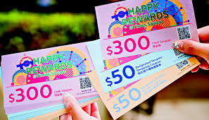 Hkma To Probe Wharf Malls Rewards Program The Standard