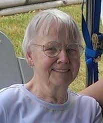 Obituary: Lucille Bonsaint