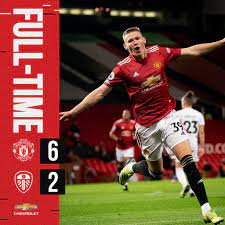 Check spelling or type a new query. Manchester United Vs Leeds 6 2 Highlights Download Video Gltrends Com Ng