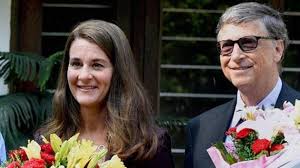 Bill and melinda gates are splitting up, and it is unclear how the foundation they built together posted 2hhours agotuetuesday 4 maymay 2021 at 5:28am. Uifhdnclzusunm