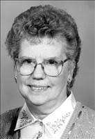 Helen Lorentzen Obituary (1928-2008)