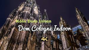 Wer liegt im kölner dom begraben? Kolner Dom Koln Deutschland Hisour Kunst Kultur Ausstellung