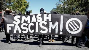 Who Are Antifa And Are They A Threat Center For Strategic And International Studies