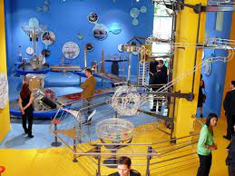 Hours, address, haus der natur reviews: Huttinger Interactive Exhibitions Haus Der Natur Salzburg