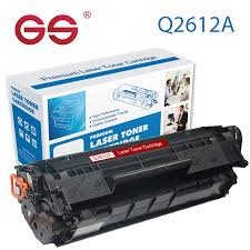 Low price for laserjet 1018 printer: Gs Q2612a For Hp 1018 Toner Compatible For Hp Laserjet 1018 Printer Buy For Hp 1018 Toner For Hp Laserjet 1018 For Hp Laserjet 1018 Printer Product On Alibaba Com