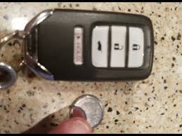 Check spelling or type a new query. Honda Key Fob Battery Replacement Accord Civic Cr V Odyssey Pilot Hr V Ridgeline Car How To Replace Youtube