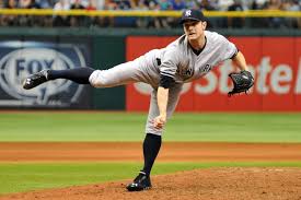 Is David Robertson Ready for Spotlight as Yankees' Post-Rivera Closer? |  News, Scores, Highlights, Stats, and Rumors | Bleacher Report