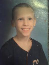 We Are Thinking About You Dustin and Darian Davis