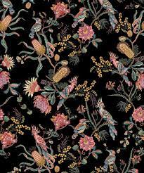 Pin On Floral Print And Pattern