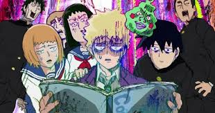 terjemahan lirik lagu all off refrain boy ending mob psycho 100 season 1 モブサイコ100 イラスト アニメイラスト