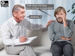 Kolik ministrů zdravotnictví se ještě do voleb vystřídá? Foto 6 Vtipy S Adamem Vojtechem G Cz