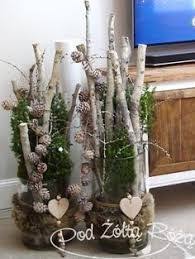 Image Result For Osterdeko House Entrance Modern In 2020 Weihnachtstischschmuck Osterdeko Herbst Dekoration