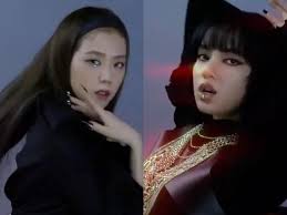 Go on to discover millions of awesome videos and pictures in thousands of other categories. Blackpink Concept Teaser Videos Lisa And Jisoo Define Sexy In Black For How You Like That Pinkvilla