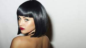 Capelli profumati, lucidi e super morbidi con . Glass Hair La Nuova Tendenza Sono I Capelli Super Lucidi Pg Magazine