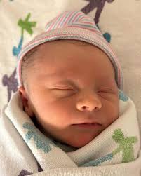 Brady Charles Johnson 05/06/24. Mom and little man are healthy and safe. I  cried more than Brady. So grateful🙏🙏 Can't wait for the brothers to meet!