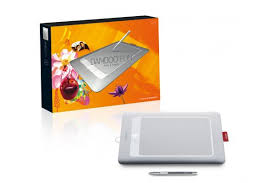 There are only two different drivers for all bamboo tablets Wacom Bamboo Fun Small Pen Touch Tablet4u