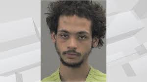 A 20-year-old Rockford man faces nearly a dozen charges following an armed  robbery and crash involving a stolen vehicle, police say.