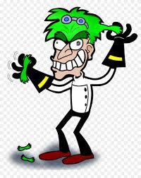 Over 630000+ mad clipart png images with transparent background are for totally free download on pngtree.com. Lc Mad Scientist 2012 April Clipartistnet Art Clip Clipart Mad Scientist Hd Png Download 1367552 Free Download On Pngix