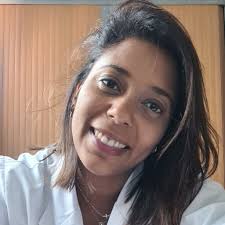 Angélica LEBREAULT POLANCO