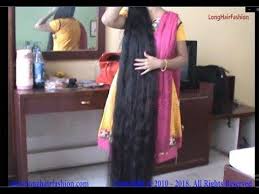 The v shaped cut is a classic for women with long hair. Pin On Long Hair Video