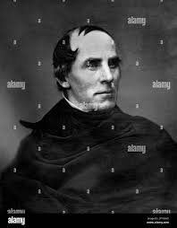 Thomas cole american hi-res stock photography and images