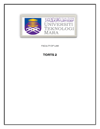 Section 499 of the penal code governs criminal defamation. Torts Ii Defamation