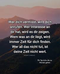 Sprüche Die Zu Herzen Gehen Facebook