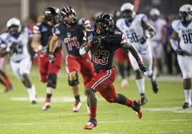 We handle removal of black widows and brown recluses. College Football Kicks Off Covid 19 Style With Central Arkansas Win Over Austin Peay Honolulu Star Advertiser