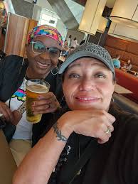 Introduction to Stephanie in Henderson Community