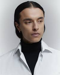 PHOTOGRAPHER-Effi Cohen www.efficohen.com @efficohenphotograpy STYLIST-John  moore @Johnmoorestyle GROOMING-Marcos smith @art department @Marcossmith  MAKE-UP Mario dedivanovic for nars cosmetics @Mariodedivanovic MODELS andre  dubin @elite