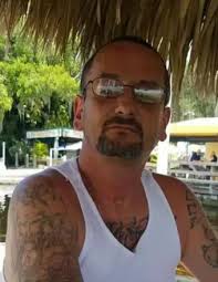 Obituary information for John Edward McCravey