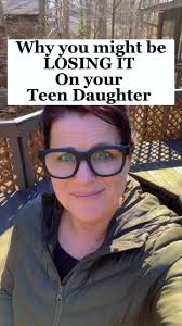 10 More Things to Know About Parenting Teen Girls 1. Her independence...