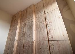 A Beautiful Design Idea For The Ivar Cabinet With Doors Ikea Hackers In 2020 Cabinet Doors Ikea Hackers Ikea