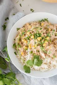 Heat oil in a large skillet. Instant Pot Creamy Chipotle Chicken Pressure Cooking Today
